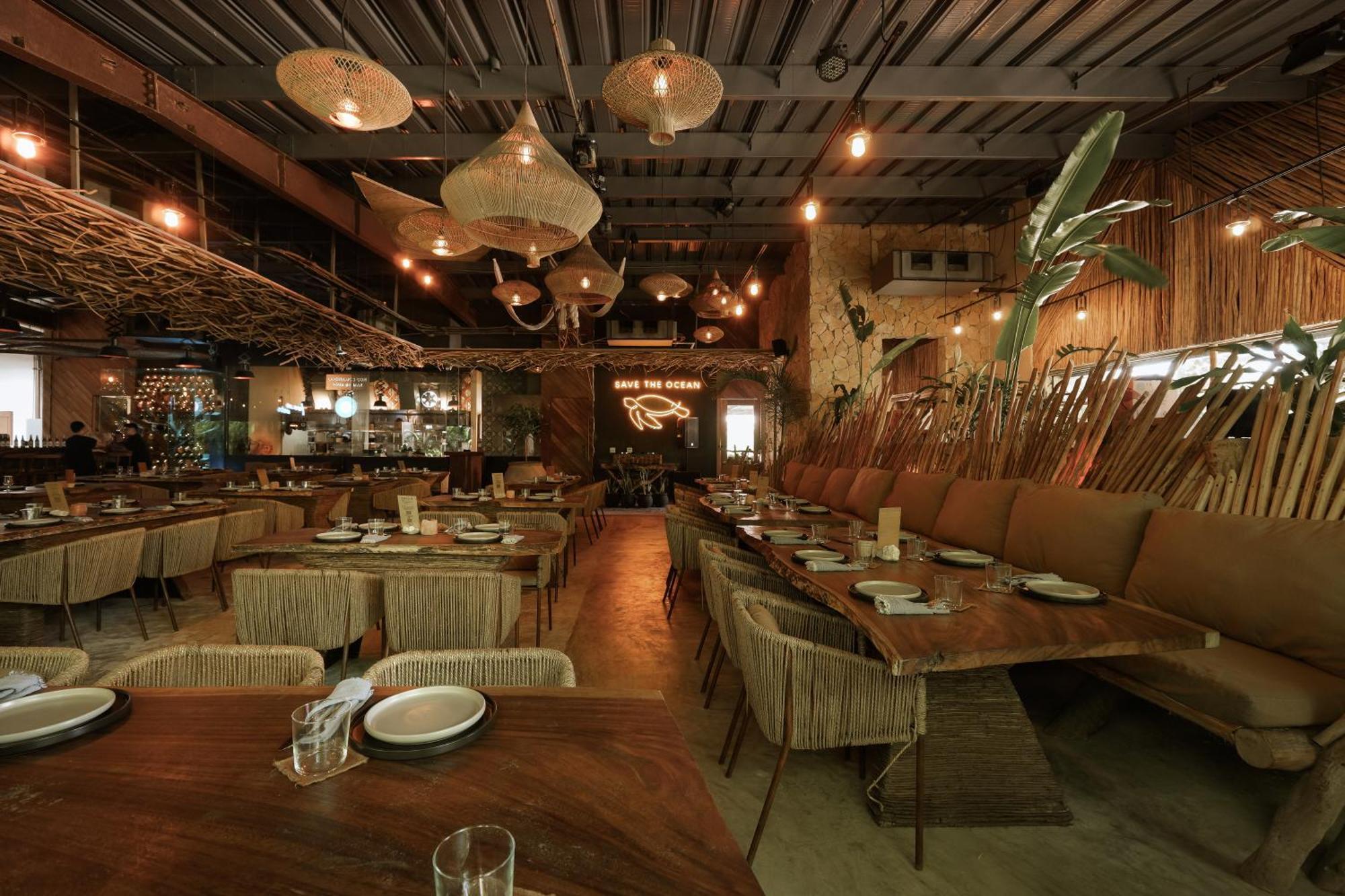 Cerveceria Tulum Boutique Hotel & Beer Spa (Adults Only) Buitenkant foto