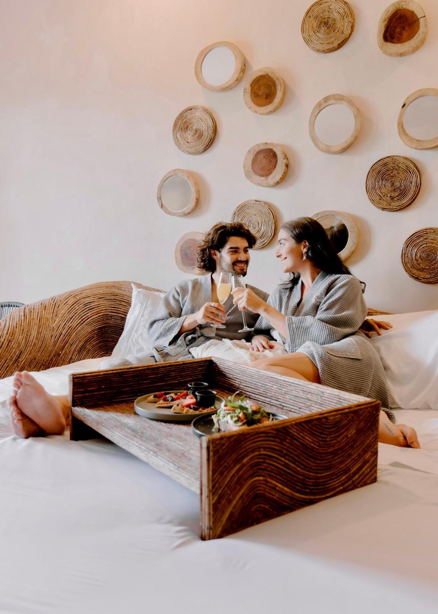 Cerveceria Tulum Boutique Hotel & Beer Spa (Adults Only) Buitenkant foto