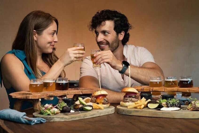 Cerveceria Tulum Boutique Hotel & Beer Spa (Adults Only) Buitenkant foto