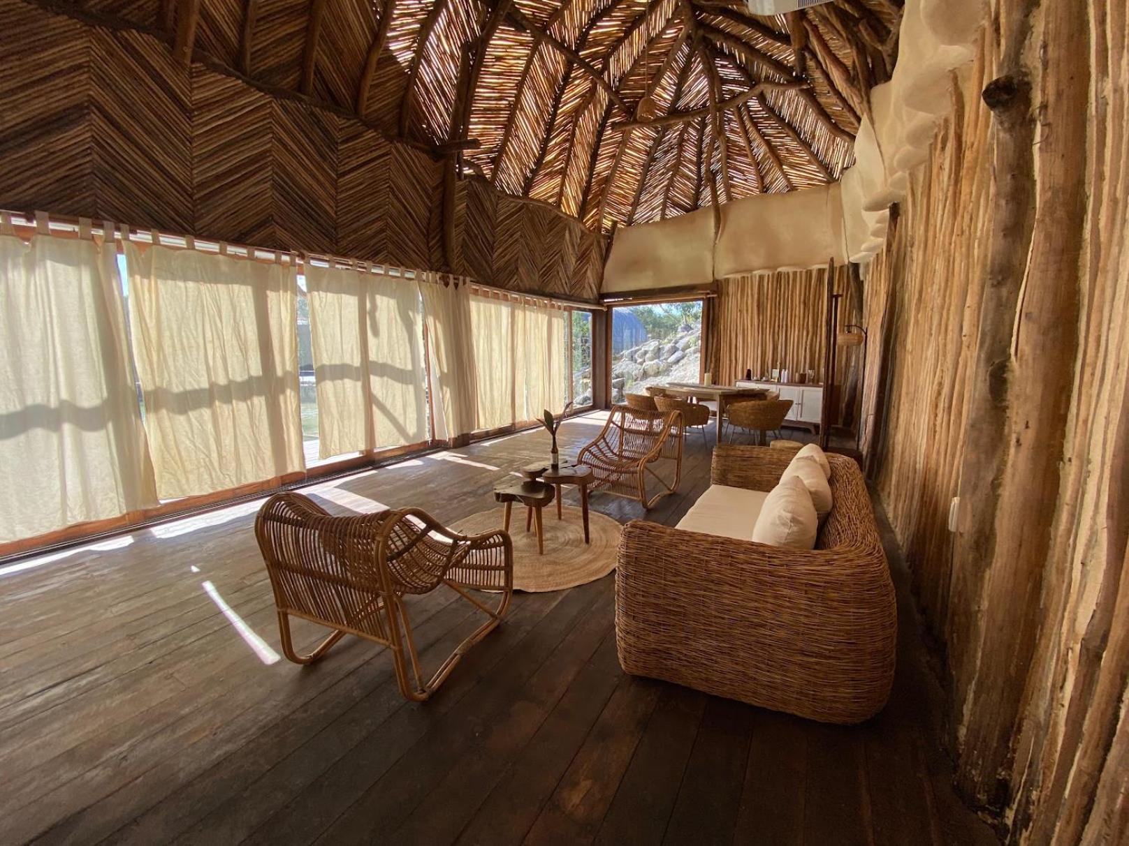 Cerveceria Tulum Boutique Hotel & Beer Spa (Adults Only) Buitenkant foto