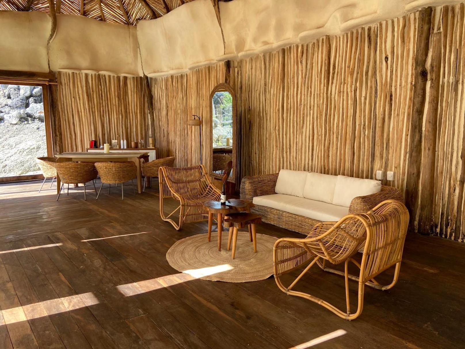 Cerveceria Tulum Boutique Hotel & Beer Spa (Adults Only) Buitenkant foto