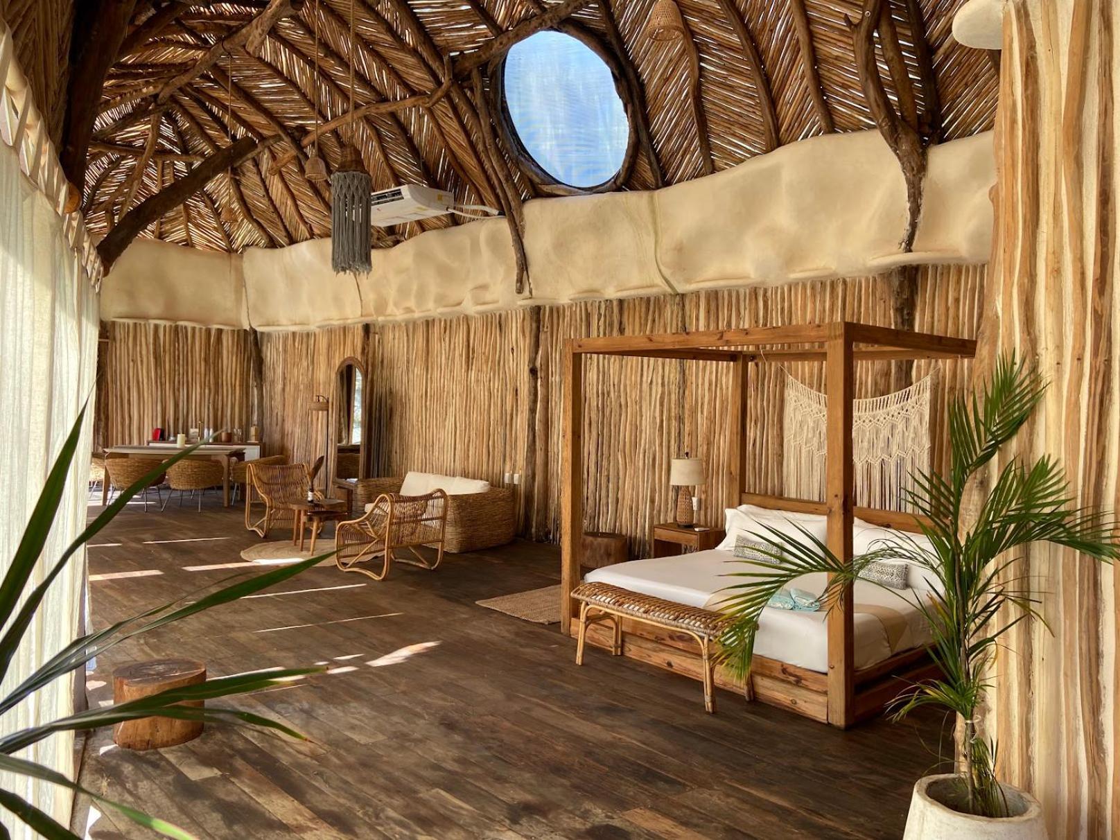 Cerveceria Tulum Boutique Hotel & Beer Spa (Adults Only) Buitenkant foto