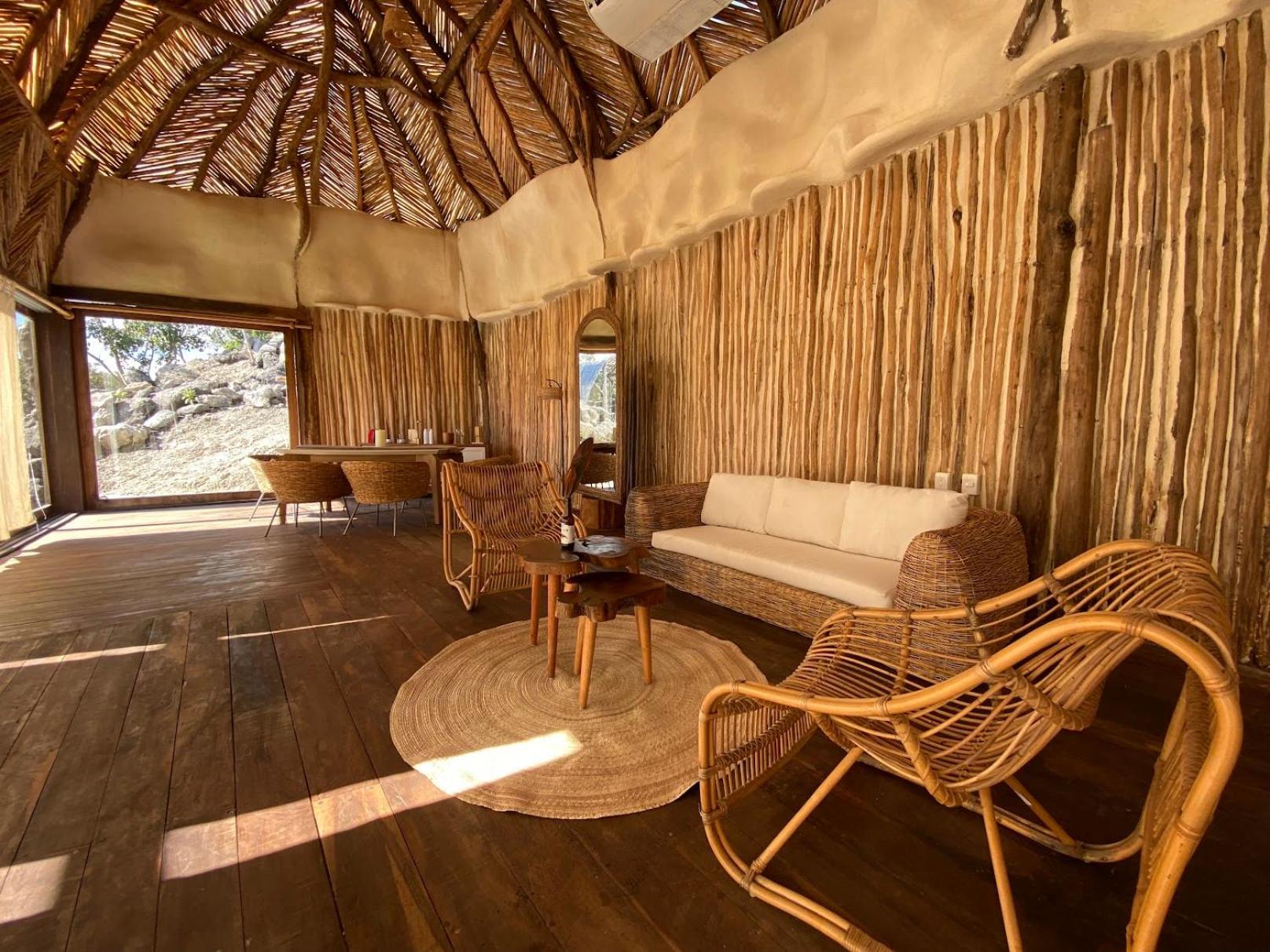 Cerveceria Tulum Boutique Hotel & Beer Spa (Adults Only) Buitenkant foto